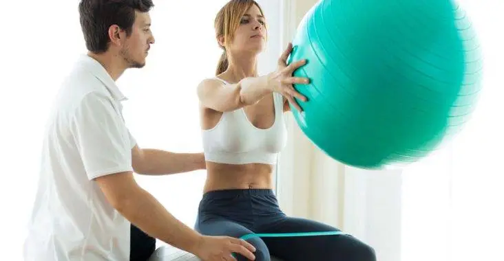 ausbildung masseur