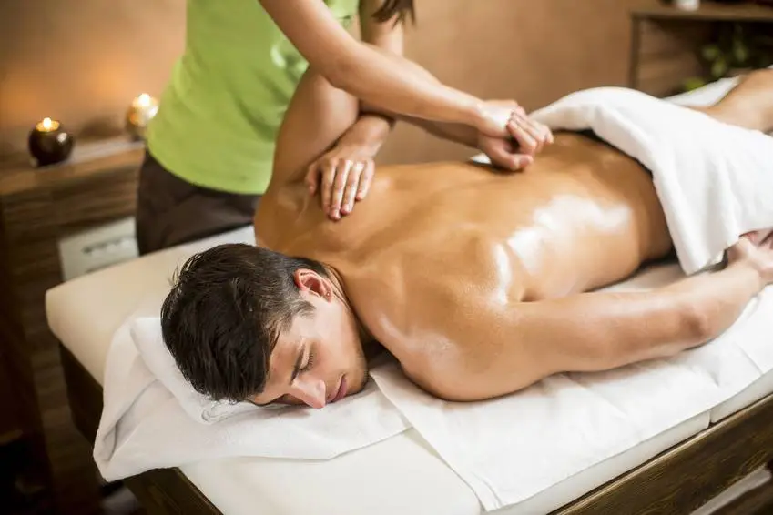 ausbildung masseur