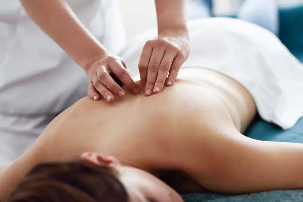 Ausbildung Gewerblicher Masseur