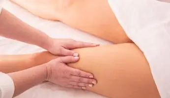 manuelle Lymphdrainage
