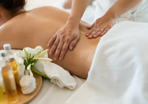 Gewerblicher Masseur Ausbildung