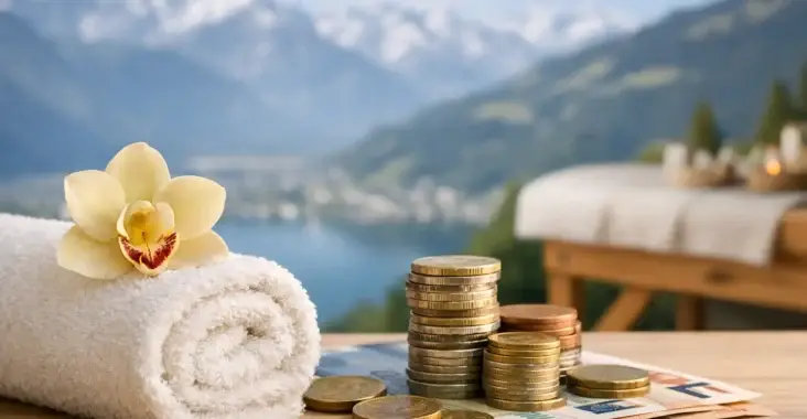 Massage Ausbildung Kosten in Österreich