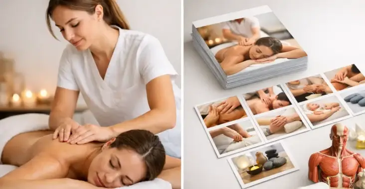 Modulare oder blockweise Massageausbildung?